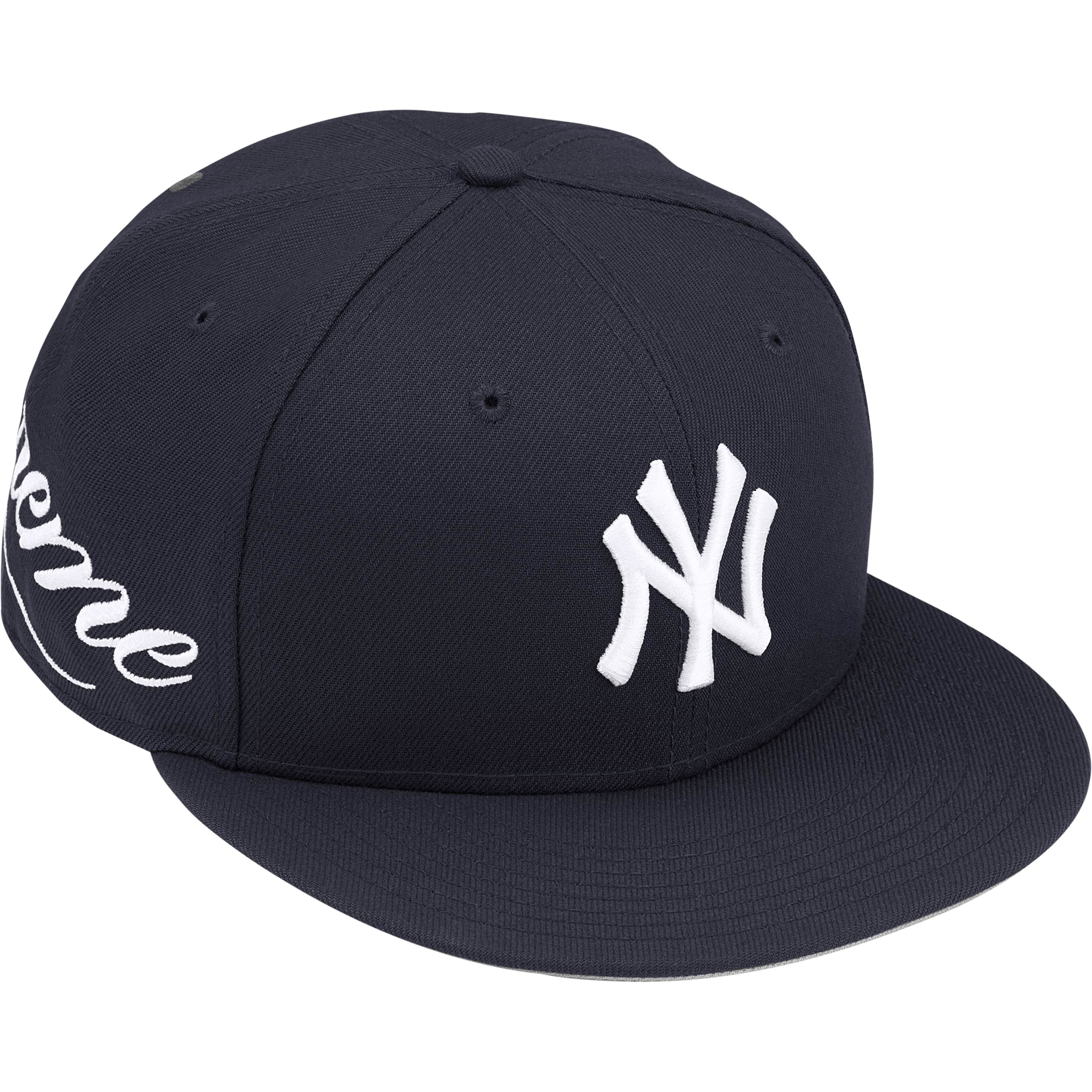 Supreme®/New York Yankees™ New Era® view 15